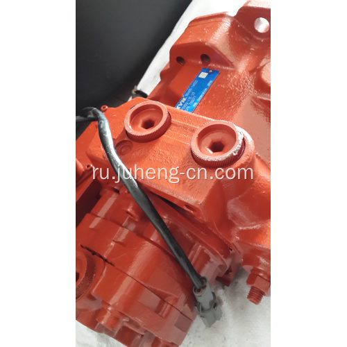 Экскаватор KYB PSVD2-17E Гидравлический насос